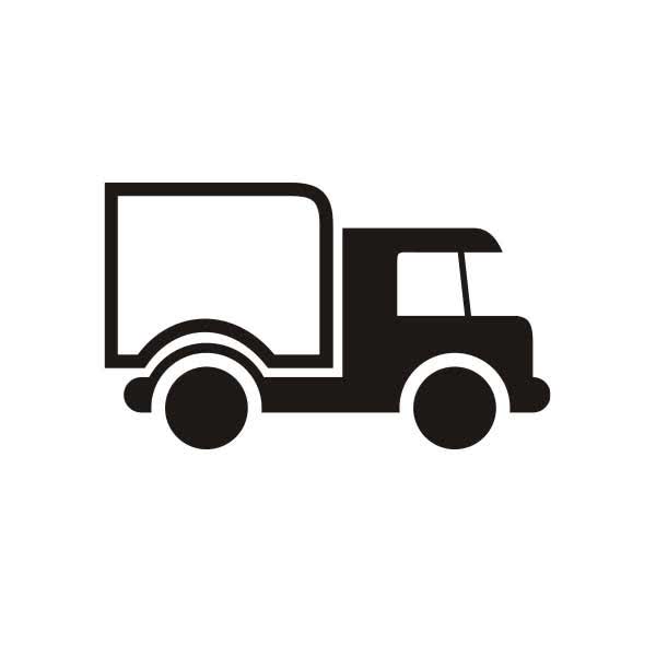 ارسال و تحویل کالا